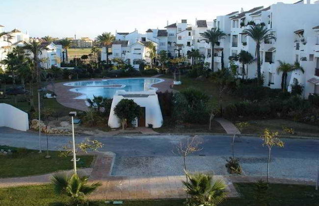 Life Apartments Costa Ballena - Foto 13