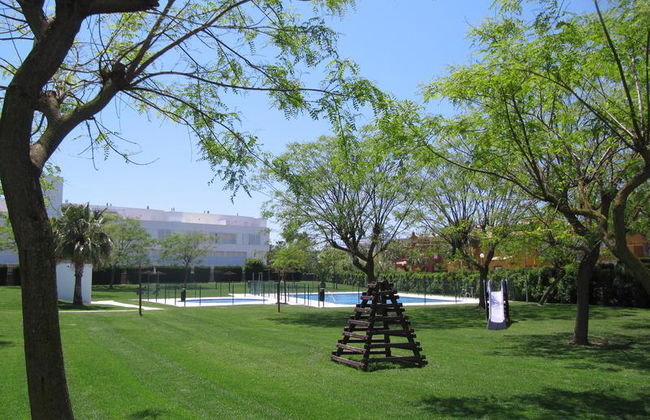 Life Apartments Costa Ballena - Foto 16