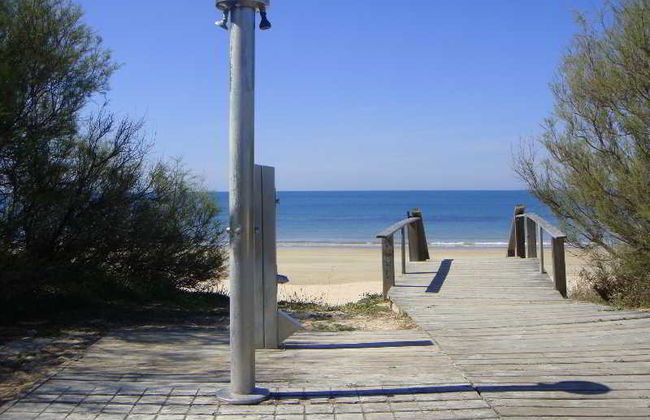 Life Apartments Costa Ballena - Foto 25