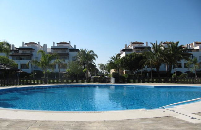 Life Apartments Costa Ballena - Foto 18