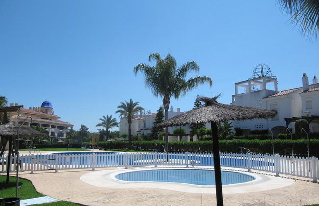 Life Apartments Costa Ballena - Foto 15