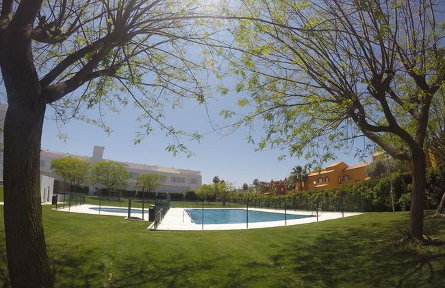 Life Apartments Costa Ballena - Foto 11