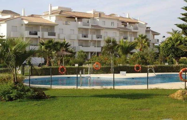Life Apartments Costa Ballena - Foto 17