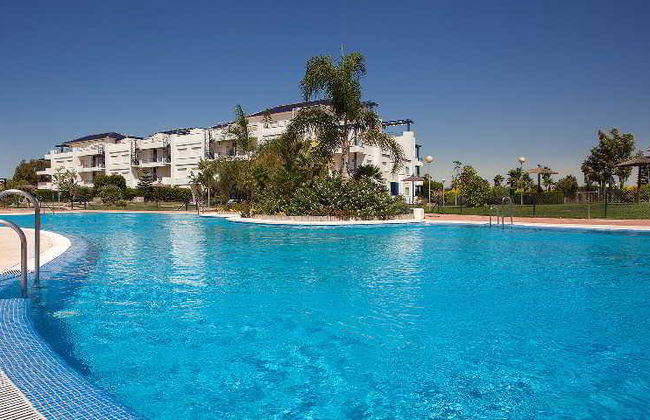 Life Apartments Costa Ballena - Foto 8