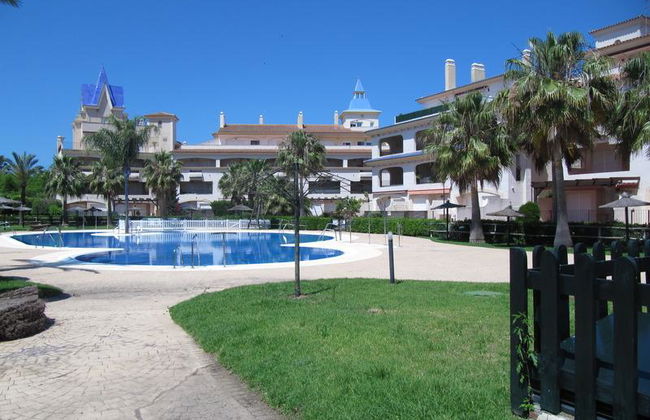 Life Apartments Costa Ballena - Foto 19