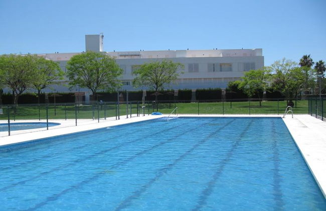 Life Apartments Costa Ballena - Foto 14