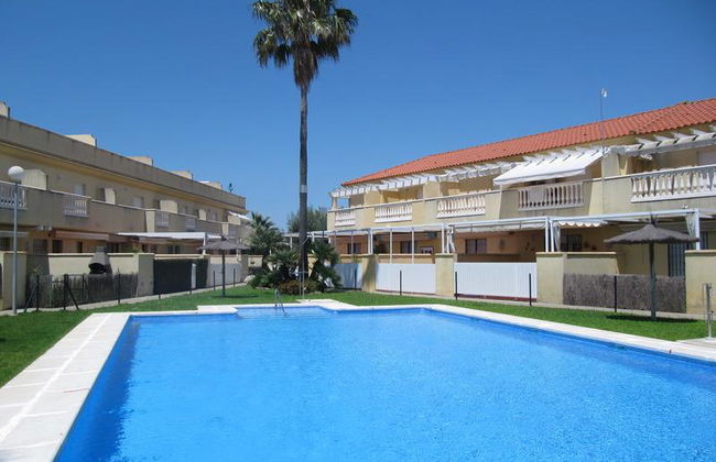 Life Apartments Costa Ballena - Foto 12