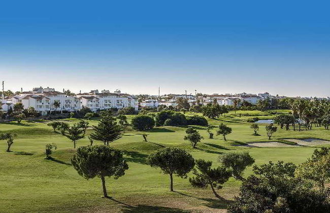 Life Apartments Costa Ballena - Foto 3