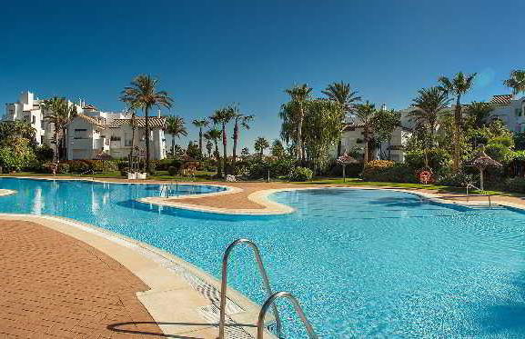 Life Apartments Costa Ballena - Foto 9