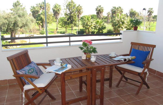Life Apartments Costa Ballena - Foto 22