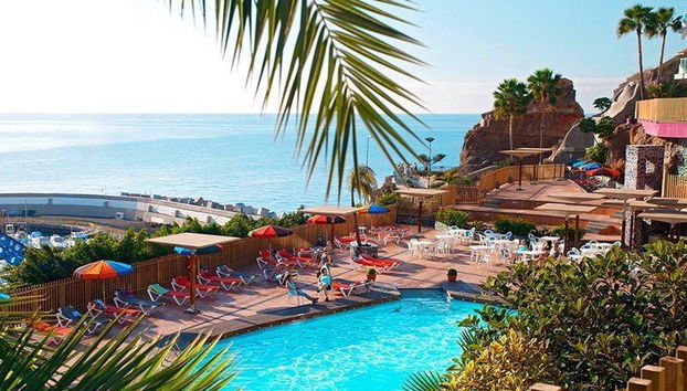 Punta del Rey - Photo 2