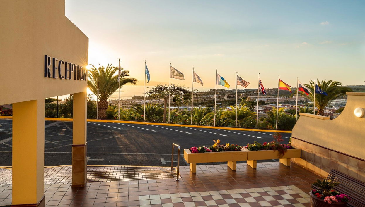 Ramada Residences Costa Adeje - Foto 1