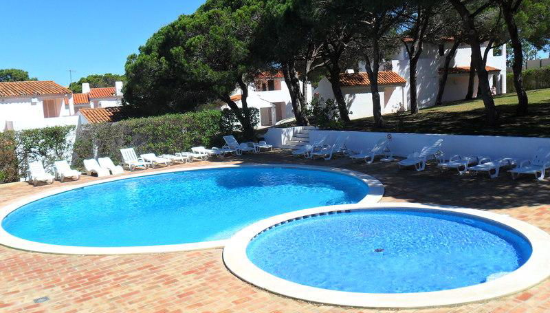 Aldeia da Falesia - Foto 1