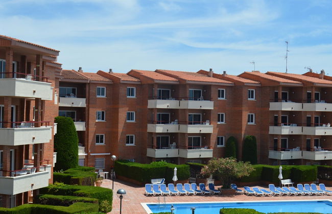 Pierre & Vacances Comarruga - Foto 1