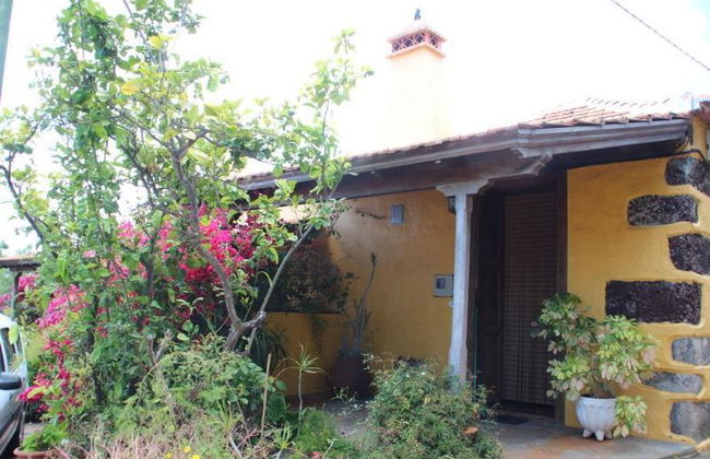 Casas Rurales Los Marantes - Foto 8