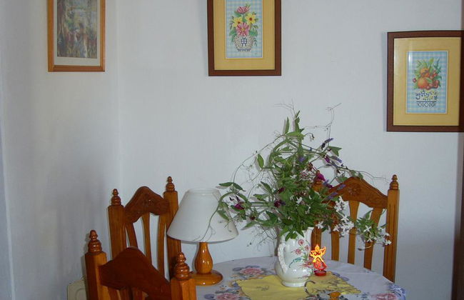 Casas Rurales Los Marantes - Foto 10