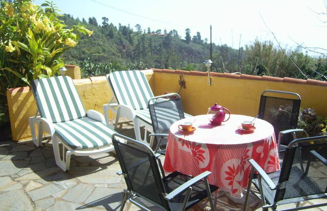 Casas Rurales Los Marantes - Foto 6