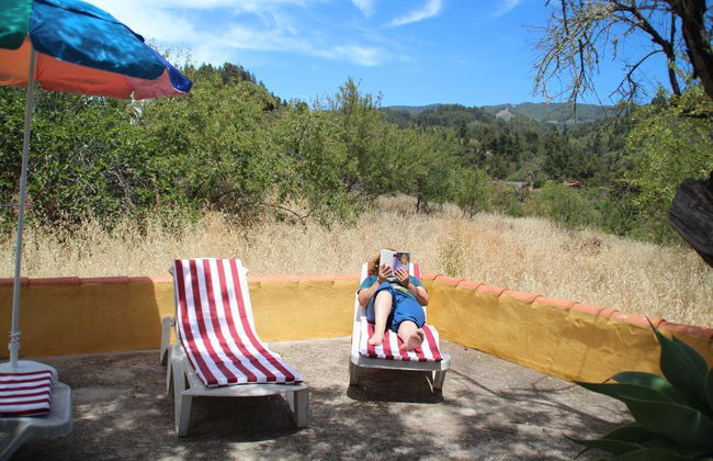 Casas Rurales Los Marantes - Foto 1