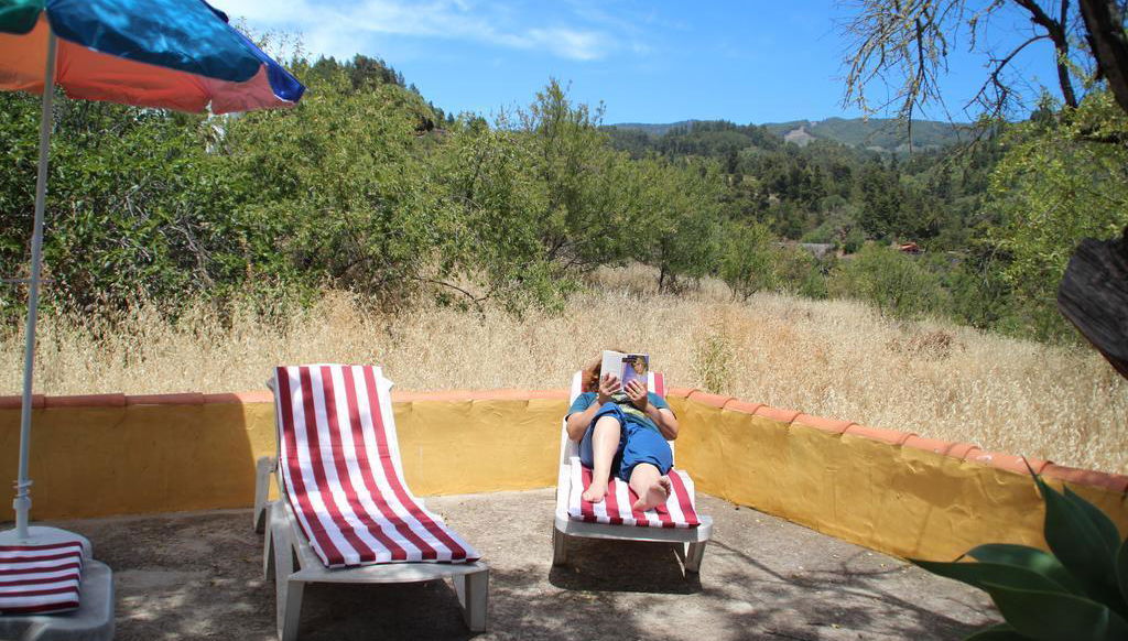 Casas Rurales Los Marantes - Foto 1