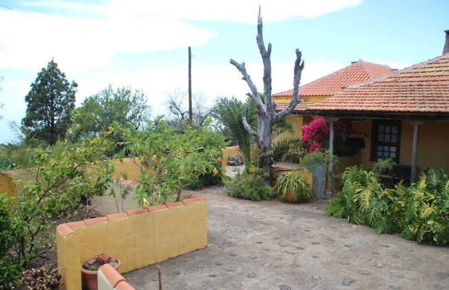 Casas Rurales Los Marantes - Foto 4