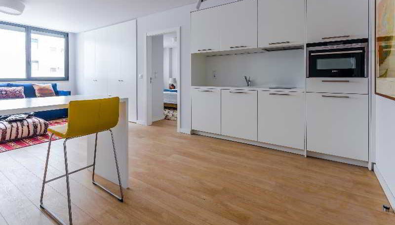 Lisbon Serviced Apartments - Liberdade - Foto 2