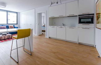 Foto 2 - Lisbon Serviced Apartments - Liberdade