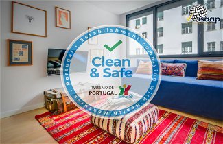 Photo 3 - Lisbon Serviced Apartments - Liberdade