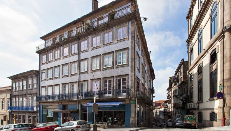 Casas do Porto - Ribeira Apartments - Foto 1