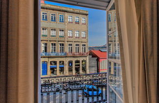 Photo 2 - Casas do Porto - Ribeira Apartments