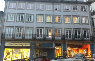 Photo 2 - Casas do Porto - Ribeira Apartments