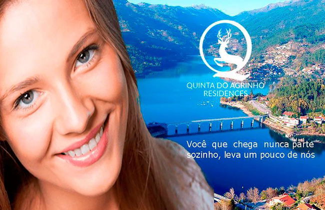 Agrinho Suites & SPA Gerês - Foto 18
