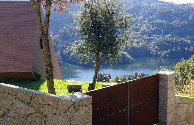 Agrinho Suites & SPA Gerês - Foto 17