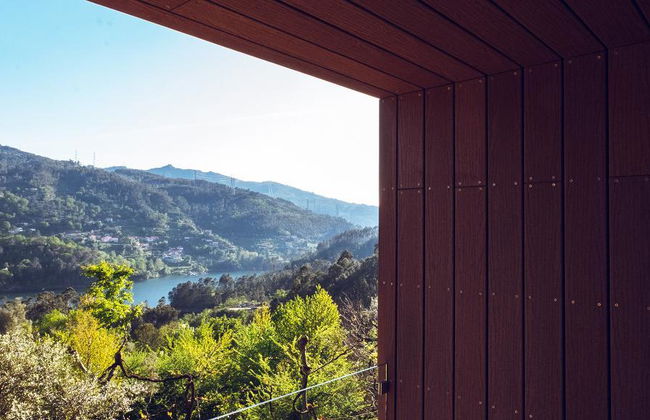 Agrinho Suites & SPA Gerês - Foto 52