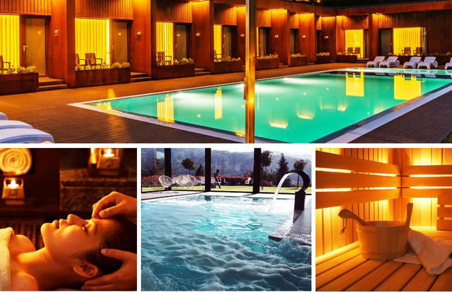 Agrinho Suites & SPA Gerês - Foto 10