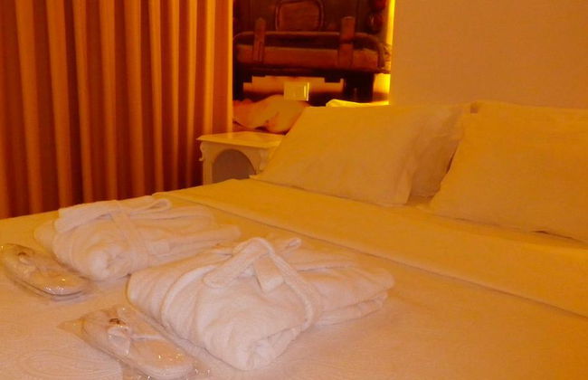 Agrinho Suites & SPA Gerês - Foto 37