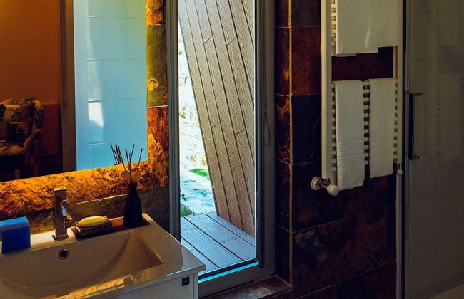 Agrinho Suites & SPA Gerês - Foto 40