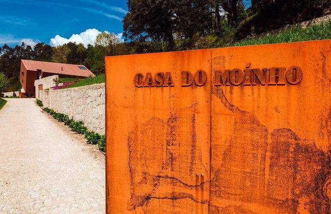 Agrinho Suites & SPA Gerês - Foto 30