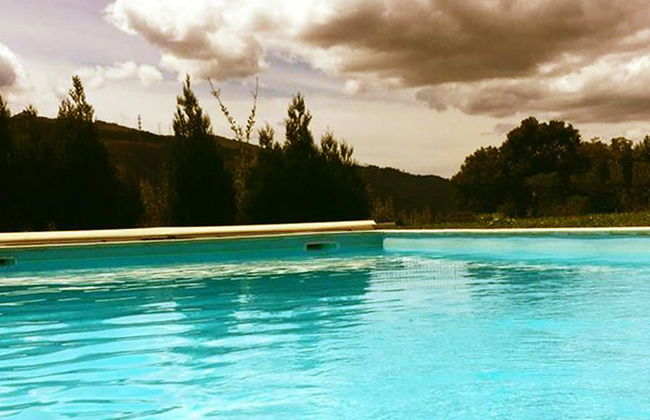 Agrinho Suites & SPA Gerês - Foto 53