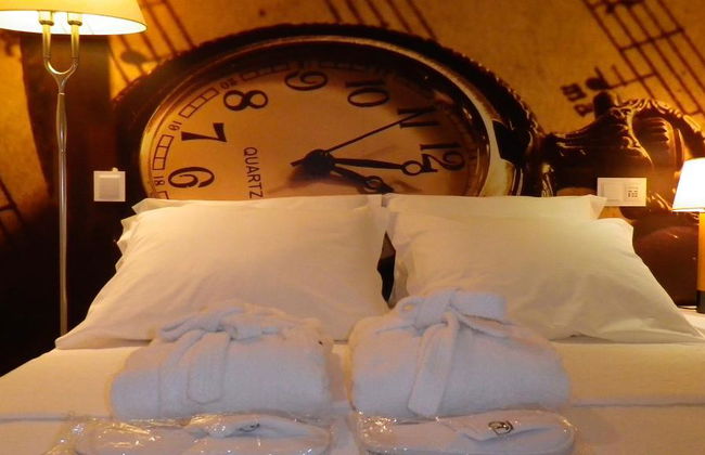 Agrinho Suites & SPA Gerês - Foto 48