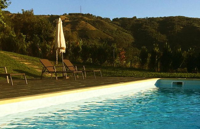 Agrinho Suites & SPA Gerês - Foto 54