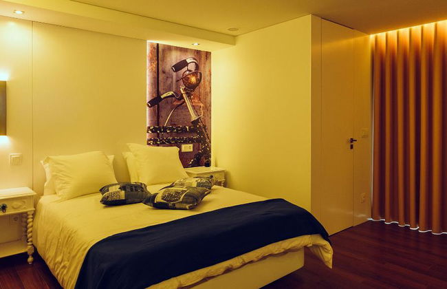 Agrinho Suites & SPA Gerês - Foto 36