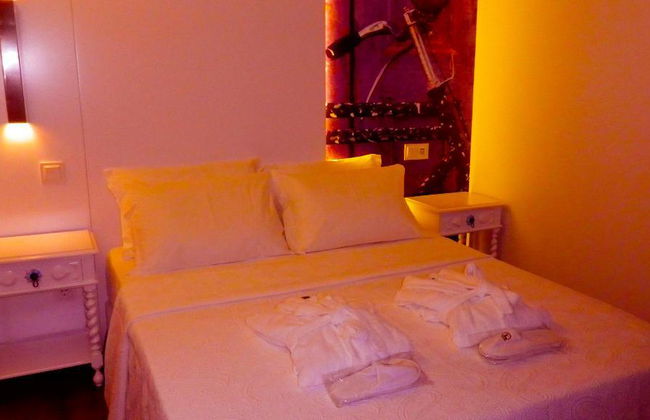 Agrinho Suites & SPA Gerês - Foto 41