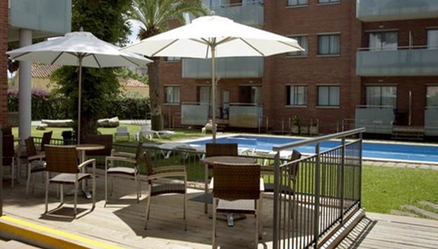 SG Costa barcelona - Foto 2