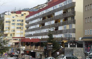 Foto 1 - GHM Bulgaria Apartamentos