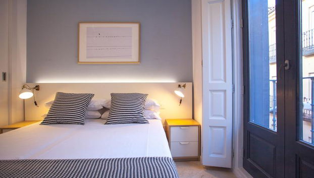 Apartment in Malasaña - Foto 4