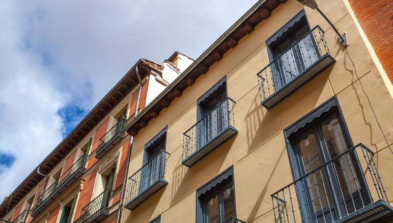 Apartment in Malasaña - Foto 1