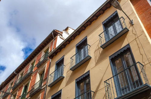 Photo 1 - Apartment in Malasaña