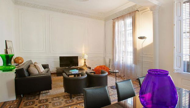 Val Barcelona Apartment - Foto 4