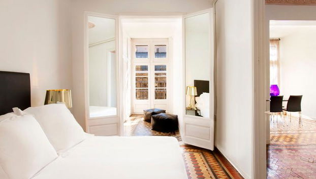 Val Barcelona Apartment - Foto 3