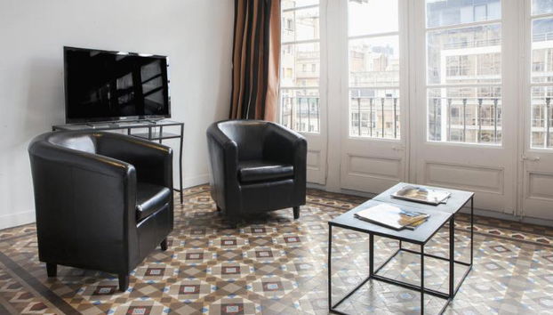 Val Barcelona Apartment - Foto 2